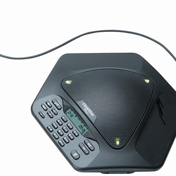 ClearOne Max IP Conference Phone Expansion Kit - Picture 1 of 3